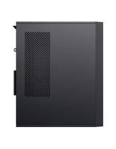 UNYKAch Caja Ordenador NUMEN UK5015 Micro ATX 15 Litros con 5 Puertos USB 2