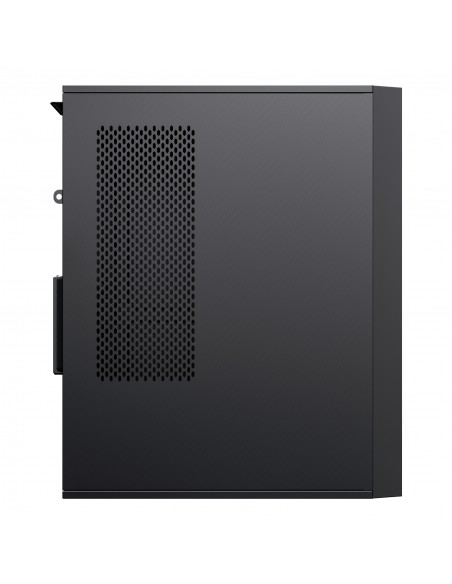 UNYKAch Caja Ordenador NUMEN UK5015 Micro ATX 15 Litros con 5 Puertos USB UNYKAch Caja Ordenador NUMEN UK5015 Micro ATX 15 Litros con 5 Puertos USB
