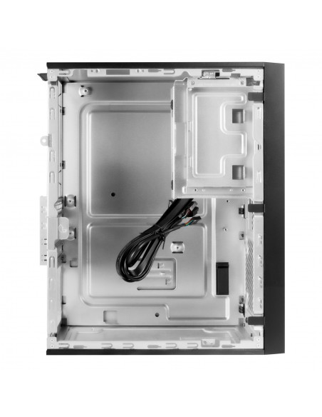 UNYKAch Caja Ordenador NUMEN UK5015 Micro ATX 15 Litros con 5 Puertos USB UNYKAch Caja Ordenador NUMEN UK5015 Micro ATX 15 Litros con 5 Puertos USB