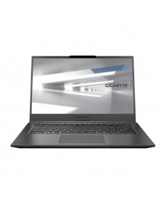 Gigabyte U4 UD-50ES823SD ordenador portatil Portátil 35,6 cm (14") Full HD Intel® Core™ i5 i5-1155G7 8 GB DDR4-SDRAM 512 GB SSD
