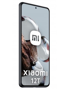 Xiaomi 12T 16,9 cm (6.67") SIM doble Android 12 5G USB Tipo C 8 GB 256 GB 5000 mAh Negro 2