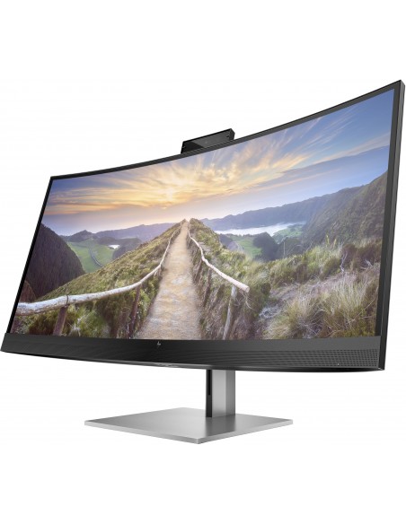 HP Z40c G3 pantalla para PC 100,8 cm (39.7") 5120 x 2160 Pixeles UltraWide 5K HD LED Negro, Plata