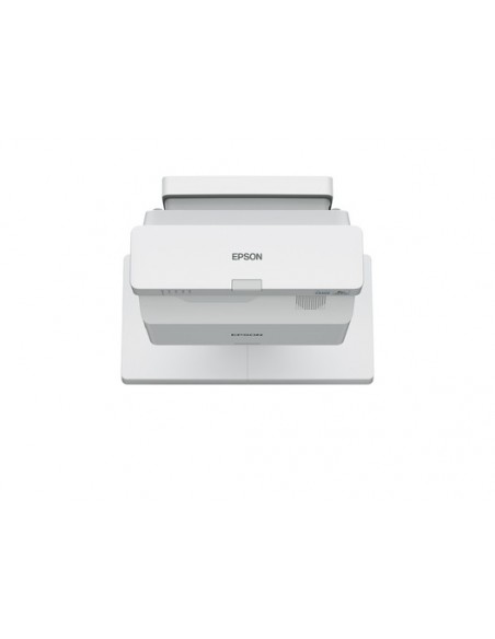 Epson EB-760W videoproyector Proyector de alcance ultracorto 4100 lúmenes ANSI 3LCD 1080p (1920x1080) Blanco