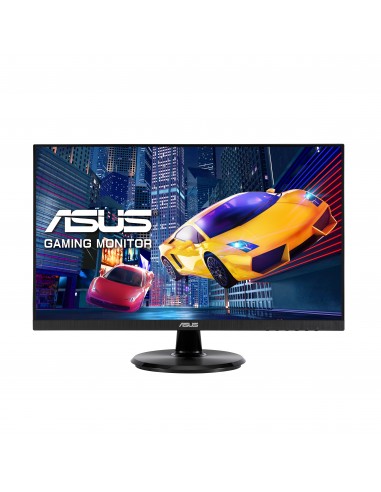 ASUS VA24DQF pantalla para PC 60,5 cm (23.8") 1920 x 1080 Pixeles Full HD LCD Negro