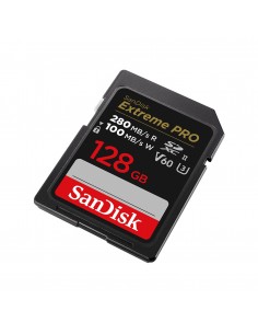 SanDisk SDSDXEP-128G-GN4IN memoria flash 128 GB SDXC UHS-II Clase 10 2