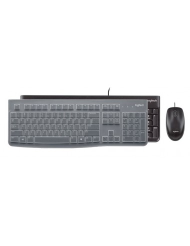 Logitech 956-000016 accesorio dispositivo de entrada Cubierta de teclado