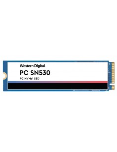 SanDisk PC SN530 M.2 256 GB PCI Express 3.0 NVMe