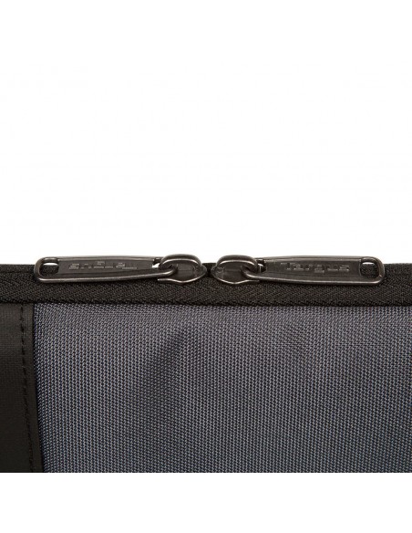 Targus TSS94804EU maletines para portátil 35,6 cm (14") Funda Negro, Gris