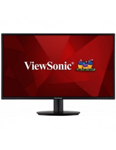 Viewsonic Value Series VA2718-SH LED display 68,6 cm (27") 1920 x 1080 Pixeles Full HD Negro