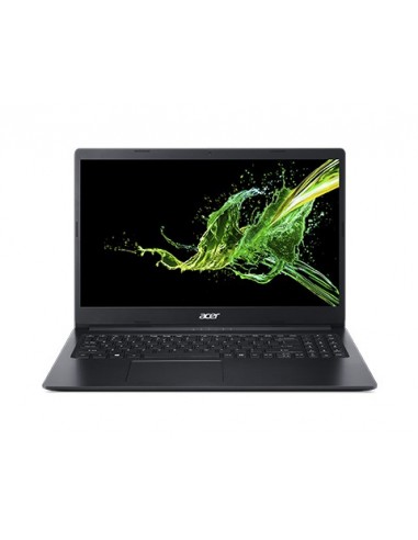 Acer Aspire 3 A315-34 Portátil 39,6 cm (15.6") Full HD Intel® Celeron® N4020 8 GB DDR4-SDRAM 256 GB SSD Wi-Fi 5 (802.11ac)
