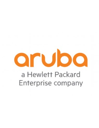 Aruba Q9X72AAE licencia y actualización de software 1 año(s)