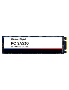 SanDisk PC SA530 M.2 512 GB Serial ATA III 3D NAND