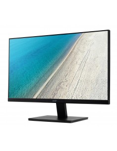 Acer V7 V277bip pantalla para PC 68,6 cm (27") 1920 x 1080 Pixeles Full HD LED Negro