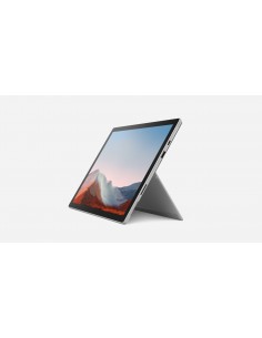 Microsoft Surface Pro 7+ 256 GB 31,2 cm (12.3") Intel® Core™ i5 16 GB Wi-Fi 6 (802.11ax) Windows 10 Pro Platino