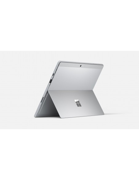 Microsoft Surface Pro 7+ 256 GB 31,2 cm (12.3") Intel® Core™ i5 16 GB Wi-Fi 6 (802.11ax) Windows 10 Pro Platino