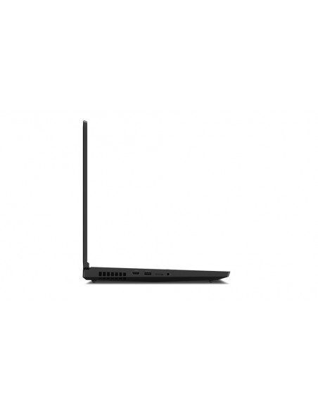 Lenovo ThinkPad P17 Gen 2 Estación de trabajo móvil 43,9 cm (17.3") 4K Ultra HD Intel® Core™ i9 i9-11950H 32 GB DDR4-SDRAM 1 TB