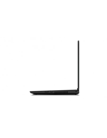 Lenovo ThinkPad P17 Gen 2 Estación de trabajo móvil 43,9 cm (17.3") 4K Ultra HD Intel® Core™ i9 i9-11950H 32 GB DDR4-SDRAM 1 TB
