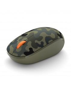 Microsoft Bluetooth Mouse ratón Ambidextro Óptico 1000 DPI