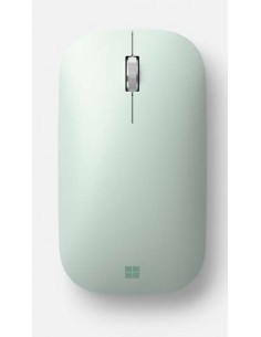 Microsoft Modern Mobile Mouse ratón Ambidextro Bluetooth BlueTrack