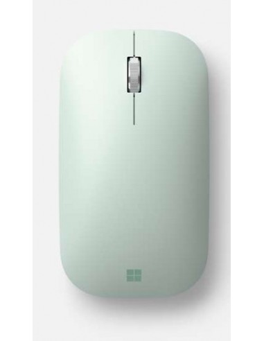 Microsoft Modern Mobile Mouse ratón Ambidextro Bluetooth BlueTrack