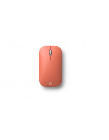 Microsoft Modern Mobile Mouse ratón Ambidextro Bluetooth