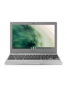 Samsung Chromebook XE310XBA 29,5 cm (11.6") HD Intel® Celeron® N N4000 4 GB LPDDR4-SDRAM 32 GB eMMC Wi-Fi 5 (802.11ac) ChromeOS