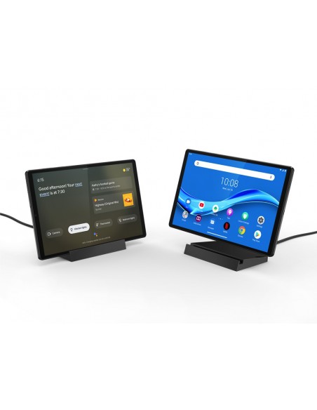 Lenovo Smart Tab M10 FHD Plus (2nd Gen) + Smart Charging Station 64 GB 26,2 cm (10.3") Mediatek 4 GB Wi-Fi 5 (802.11ac) Android
