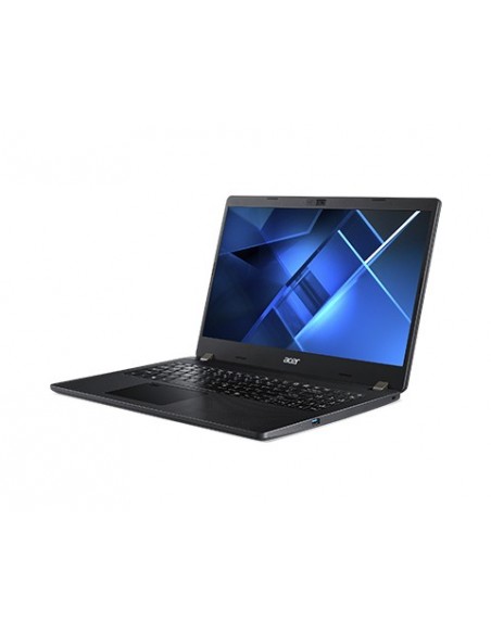 Acer TravelMate P2 TMP215-53-58LP Portátil 39,6 cm (15.6") Full HD Intel® Core™ i5 i5-1135G7 8 GB DDR4-SDRAM 256 GB SSD Wi-Fi 6