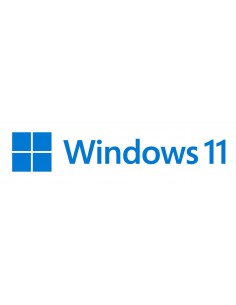 Microsoft Windows 11 Pro 1 licencia(s)