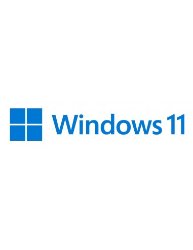 Microsoft Windows 11 Pro 1 licencia(s)