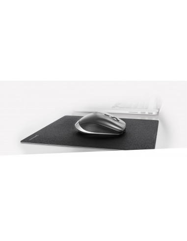 3Dconnexion CadMouse Pad Compact Negro