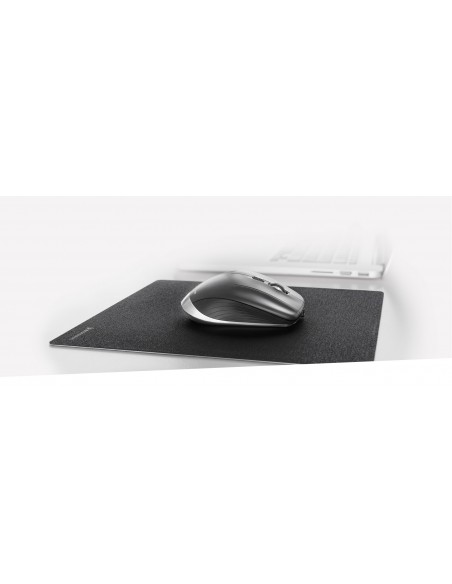 3Dconnexion CadMouse Pad Compact Negro