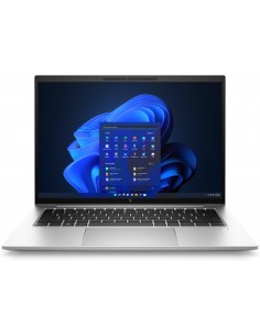 HP EliteBook 840 G9 Portátil 35,6 cm (14") WUXGA Intel® Core™ i5 i5-1235U 16 GB DDR5-SDRAM 512 GB SSD Wi-Fi 6E (802.11ax)
