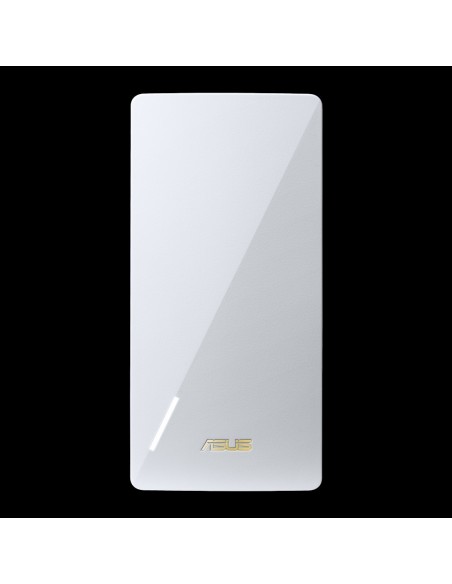 ASUS RP-AX56 Transmisor de red Blanco 10, 100, 1000 Mbit s