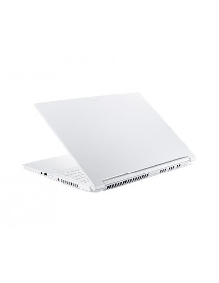 Acer ConceptD CN315-72P Portátil 39,6 cm (15.6") Full HD Intel® Core™ i7 i7-10750H 16 GB DDR4-SDRAM 1 TB SSD NVIDIA Quadro