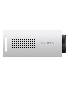 Sony SRG-XP1 Caja Cámara de seguridad IP Interior 3840 x 2160 Pixeles Techo Pared Poste