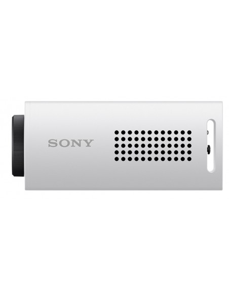 Sony SRG-XP1 Caja Cámara de seguridad IP Interior 3840 x 2160 Pixeles Techo Pared Poste