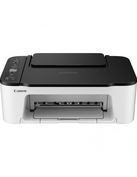 Canon PIXMA TS3452 impresora de foto Inyección de tinta 4800 x 1200 DPI 5" x 7" (13x18 cm) Wifi