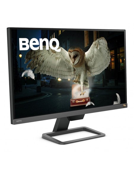 BenQ EW2780Q LED display 68,6 cm (27") 2560 x 1440 Pixeles Quad HD Negro, Gris
