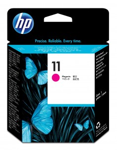 HP HPC4812A cabeza de impresora Inyección de tinta térmica