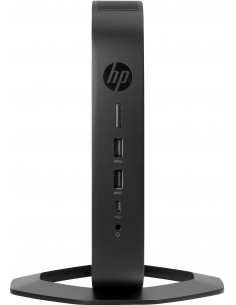 HP t640 2,4 GHz ThinPro 1 kg Negro R1505G