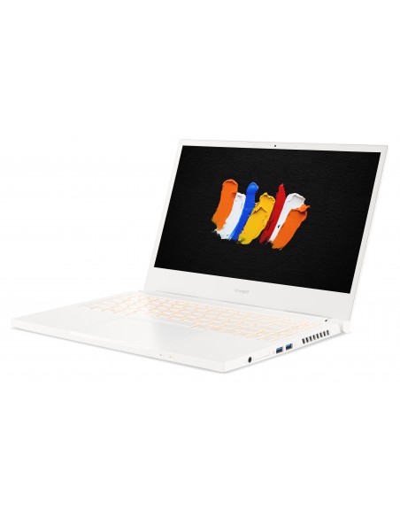 Acer ConceptD CN314-72-58LG Portátil 35,6 cm (14") Full HD Intel® Core™ i5 i5-10300H 8 GB DDR4-SDRAM 512 GB SSD Wi-Fi 6