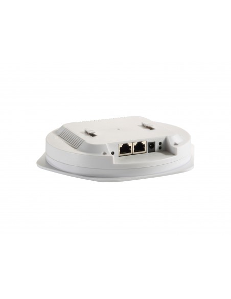 LevelOne AC750 Blanco Energía sobre Ethernet (PoE)