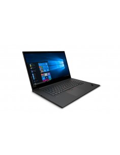 Lenovo ThinkPad P1 Estación de trabajo móvil 39,6 cm (15.6") Full HD Intel® Core™ i7 i7-10750H 16 GB DDR4-SDRAM 512 GB SSD