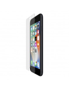 Belkin SCREENFORCE InvisiGlass Ultra Protector de pantalla Apple 1 pieza(s)