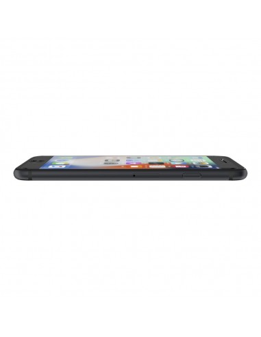 Belkin SCREENFORCE InvisiGlass Ultra Protector de pantalla Apple 1 pieza(s)