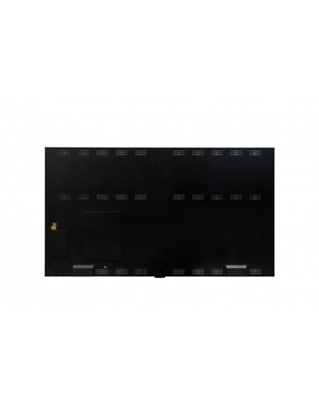 LG LAEC015-GN pantalla de señalización Pantalla plana para señalización digital 3,45 m (136") LED Wifi 500 cd   m² Full HD Negro