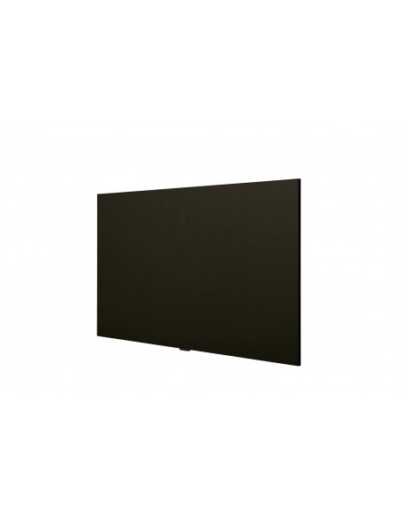 LG LAEC015-GN pantalla de señalización Pantalla plana para señalización digital 3,45 m (136") LED Wifi 500 cd   m² Full HD Negro