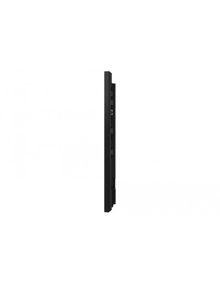 Samsung QM32R-A Pantalla plana para señalización digital 81,3 cm (32") LED Wifi 400 cd   m² Full HD Negro Procesador