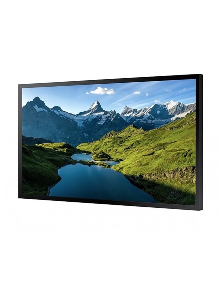 Samsung LH55OHAESGBXEN pantalla de señalización Pantalla plana para señalización digital 139,7 cm (55") VA 3500 cd   m² Full HD
